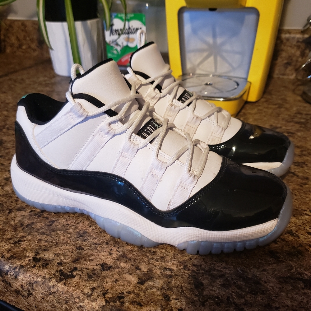 Air Jordan Retro 11 Low